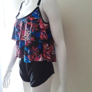 Rose Marie Reid swimsuit👙